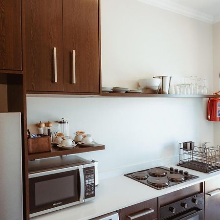 The Feather Hill Boutique Hotel Potchefstroom Luaran gambar