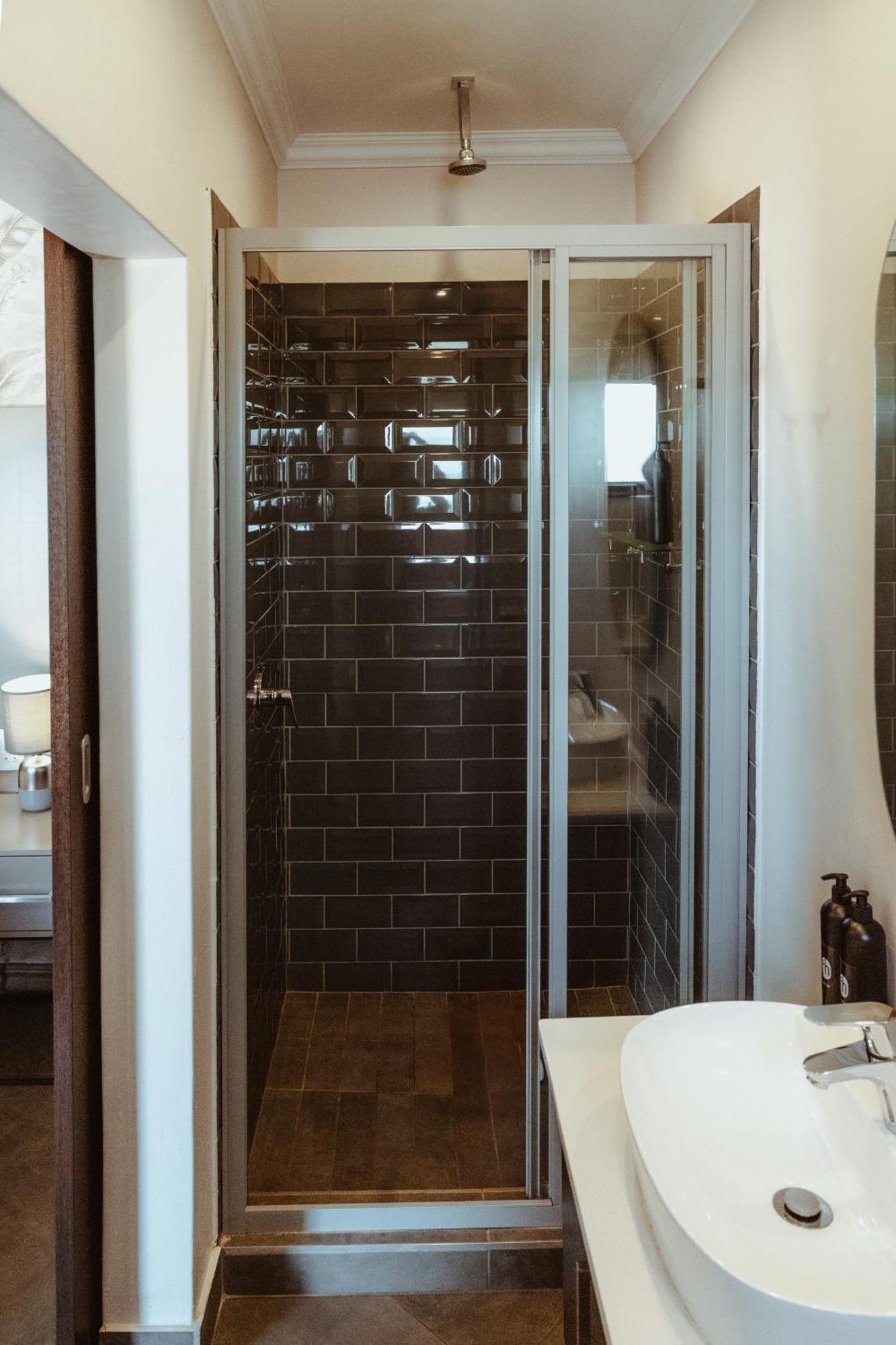 The Feather Hill Boutique Hotel Potchefstroom Luaran gambar