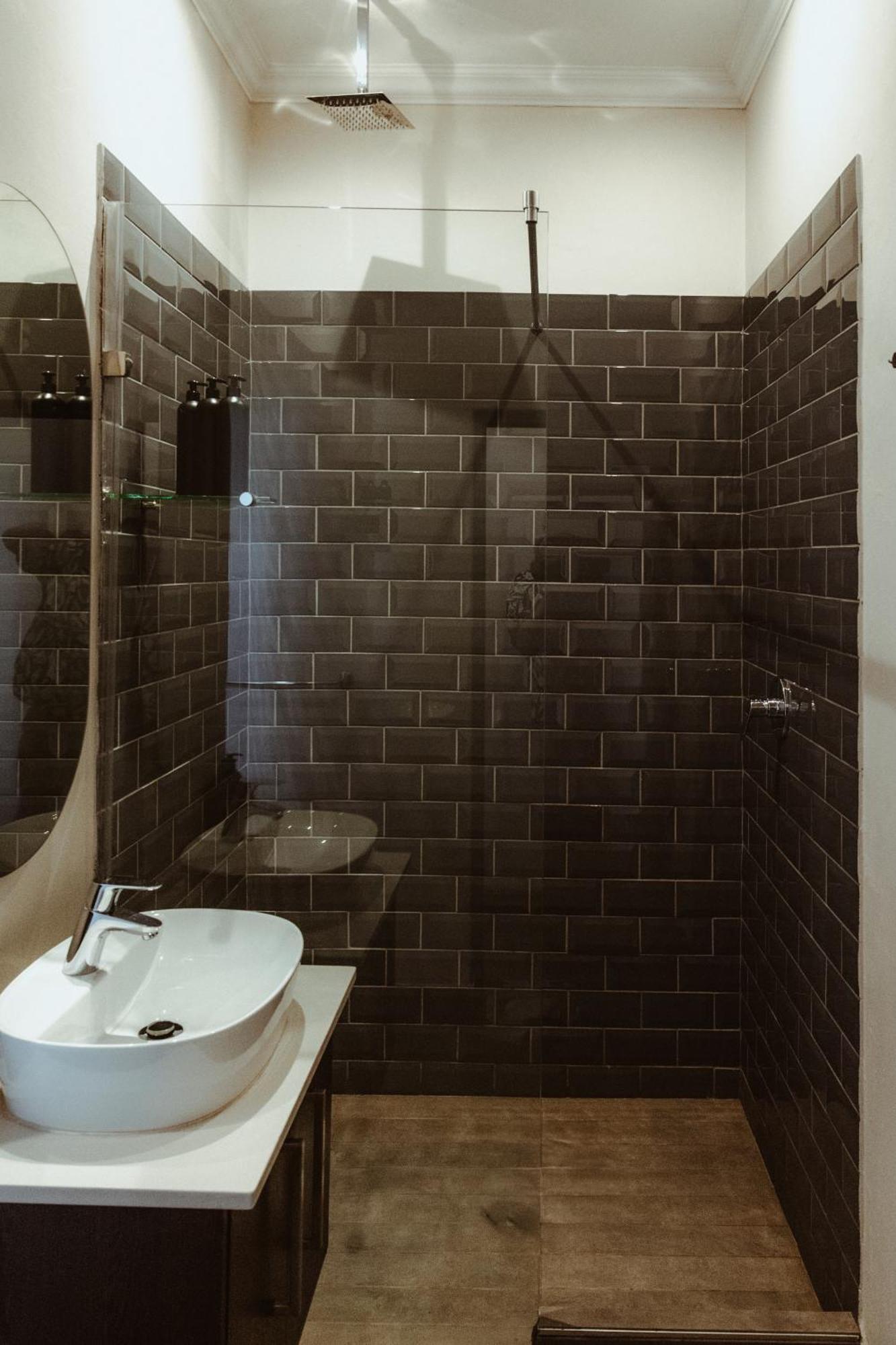 The Feather Hill Boutique Hotel Potchefstroom Luaran gambar