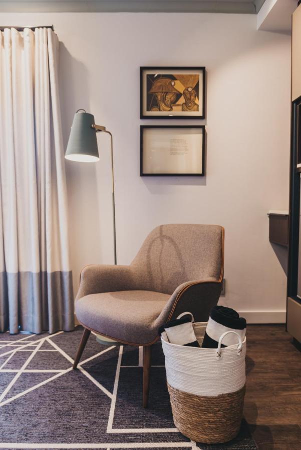 The Feather Hill Boutique Hotel Potchefstroom Luaran gambar