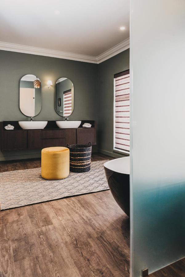 The Feather Hill Boutique Hotel Potchefstroom Luaran gambar